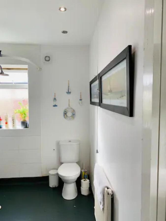 Bamber House - Large Modern Home & Perfect Location Blackpool Exterior photo